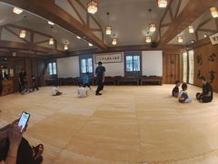 -少林功夫文化中心·独门独院
