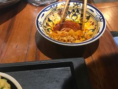 -艳阳天民俗村(公园路店)