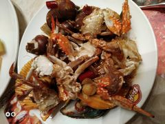 -芭菲盛宴·环球美食(解放碑英利国际店)