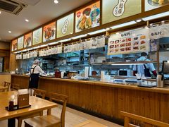 -虹梅食堂·爱蝦乃家