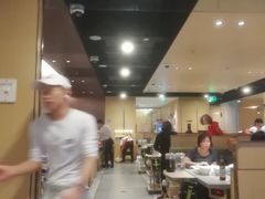 大堂-海底捞火锅(凯德广场店)