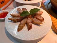 -园里前·私厨·福建菜(台江万达店)