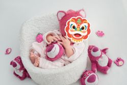 -玛瑞莎孕婴童摄影到家拍