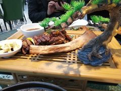 -铜锣湾·有麝自然香(长嘉汇购物公园店)