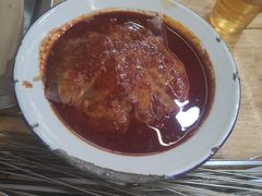 -东仪路传统烤肉