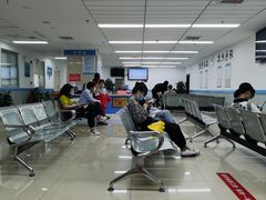 -长沙市口腔医院(五一路院区)