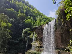 -四洞沟景区