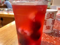 -赵美丽·重庆社区火锅·直营店(火车东站·中豪国际店)