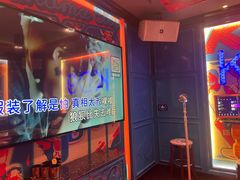 -UK派对KTV(日月广场店)