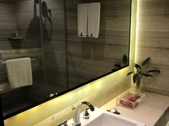-深圳圣淘沙酒店(翡翠店)