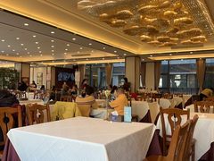 大堂-怡园饭店-餐厅(四望亭店)