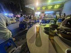 -紫金食坊(江南西路店)