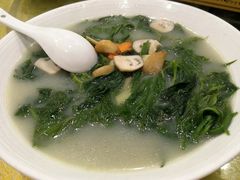 上汤桑叶-九大簋家宴(北京路店)