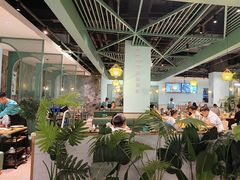 -春润大地海南椰子鸡(沙井京基百纳广场店)