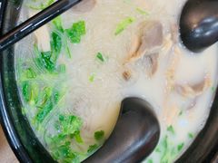 -鸭小妹鸭血粉丝(老门东店)