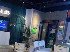 -棂笼·深度沉浸密室(武汉旗舰店)