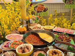 -楠火锅(太古里总店)