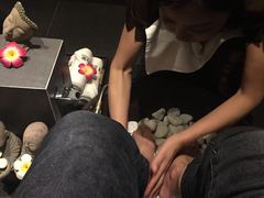 -泰合玺·精油疗愈 SPA(南京河西万达店)