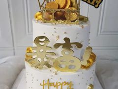 -蜜肆动物奶油蛋糕·个性定制·下午茶甜品