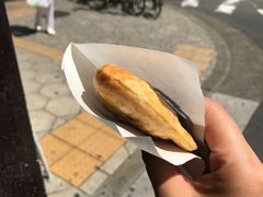 -鳴門鯛焼本舗(天神橋３丁目店)
