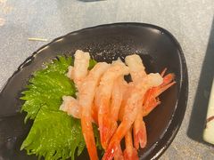 -怡乡王品海鲜姿造自助体验餐厅(大岛商业广场店)