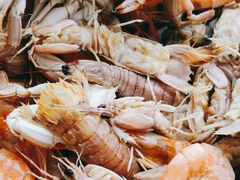 -必点蒸汽海鲜(止锚湾店)