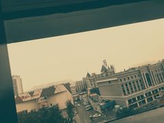 -老板恋上鱼(印象城店)