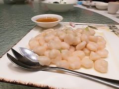 -頂好酒家·经典粤菜(海信广场店)