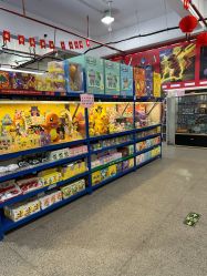 -逝水玩具折扣店