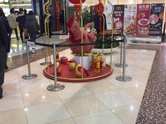 -光启城时尚购物中心