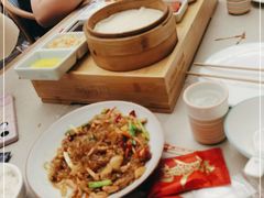 -丽满园·春饼烤鸭(金地广场店)