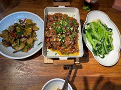 -树厨贵州菜(铜仁花果山店)