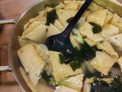 -HOTISLAND海鸡岛·韩国料理(江南西店)