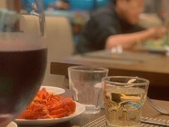-舟山希尔顿酒店·開自助餐厅