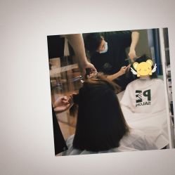 -PE SALON