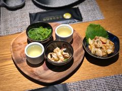 -乐亭日本料理(彩虹本店)