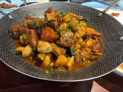 -大牌大·传统杭帮菜(湖滨店)