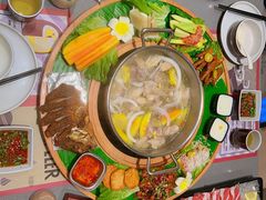 -椰小鸡·琼州糟粕醋(美兰缤纷城店)