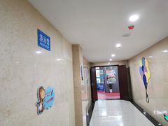 -金银湖市民文体活动中心恒温游泳馆
