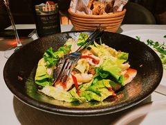 solo拌海鲜-Solo(衡山路店)