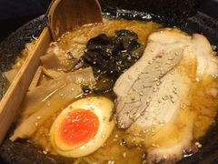 -日本料理神拉面