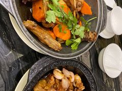 -美极鲜食坊(宝安南路店)