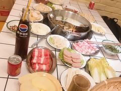 -龙奎老牛市井火锅