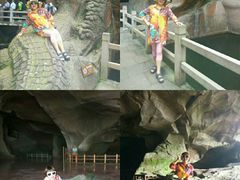 -蛇蟠岛