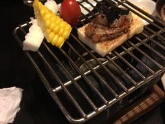 -花狸日本料理(柏庐广场店)