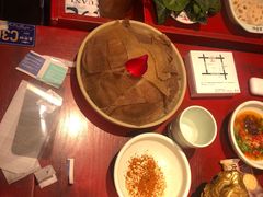 -袁老四重庆老火锅(桐梓坡店)