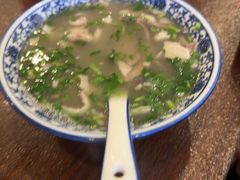 -老三羊汤【北兴隆街店】