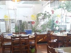 -下梅人家土菜馆(历史文化餐厅度假区店)