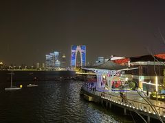 -岁粤Moon·湖景餐厅(月光码头店)