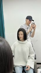 -奈川烫染Salon